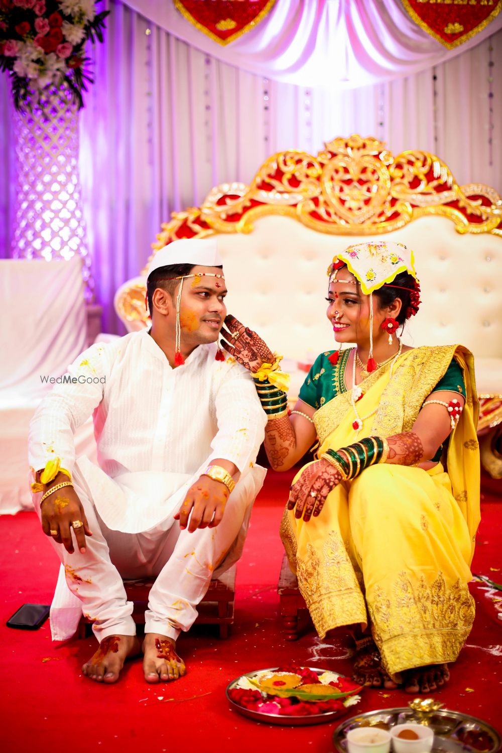 Photo From Rohit & Shilpa - By Niram by Nirmalkumar