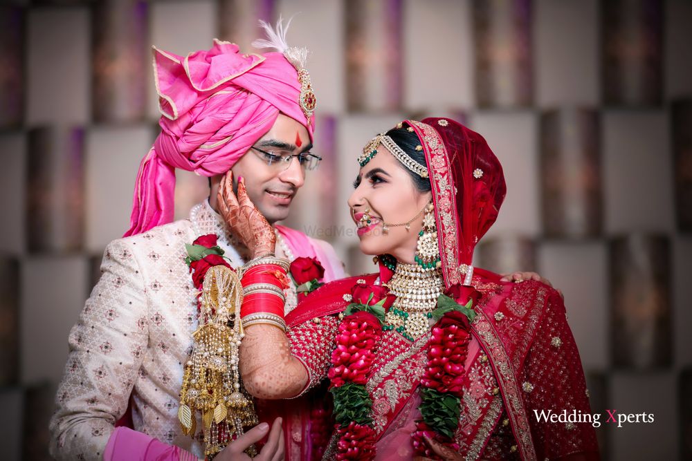 Photo From Rohan & Ankita - By Wedding Xperts
