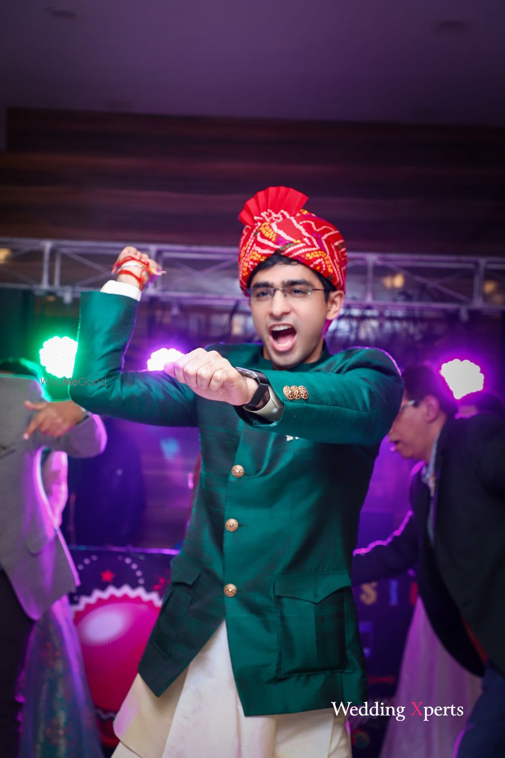 Photo From Rohan & Ankita - By Wedding Xperts