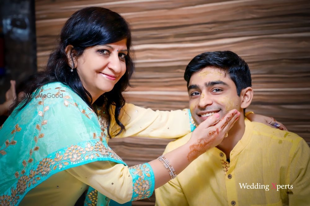 Photo From Rohan & Ankita - By Wedding Xperts