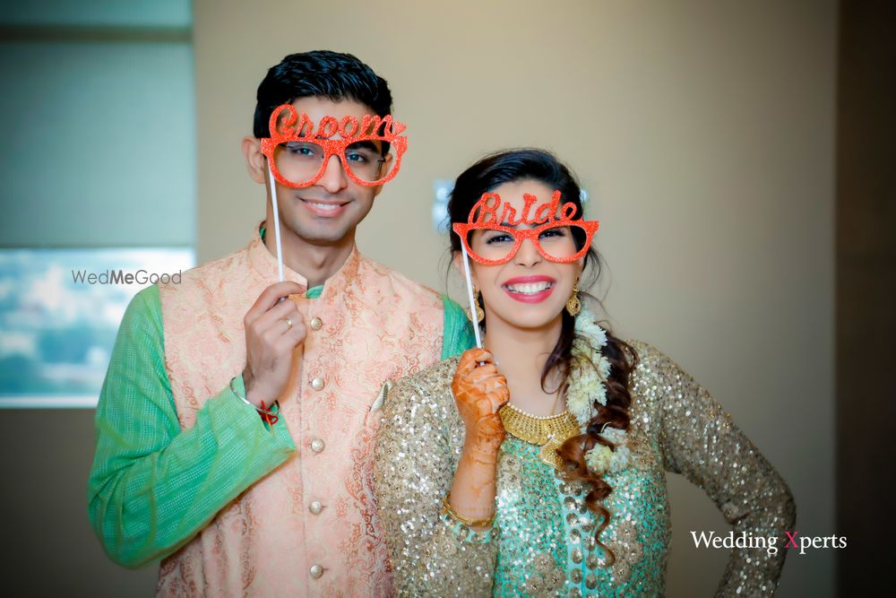 Photo From Rohan & Ankita - By Wedding Xperts