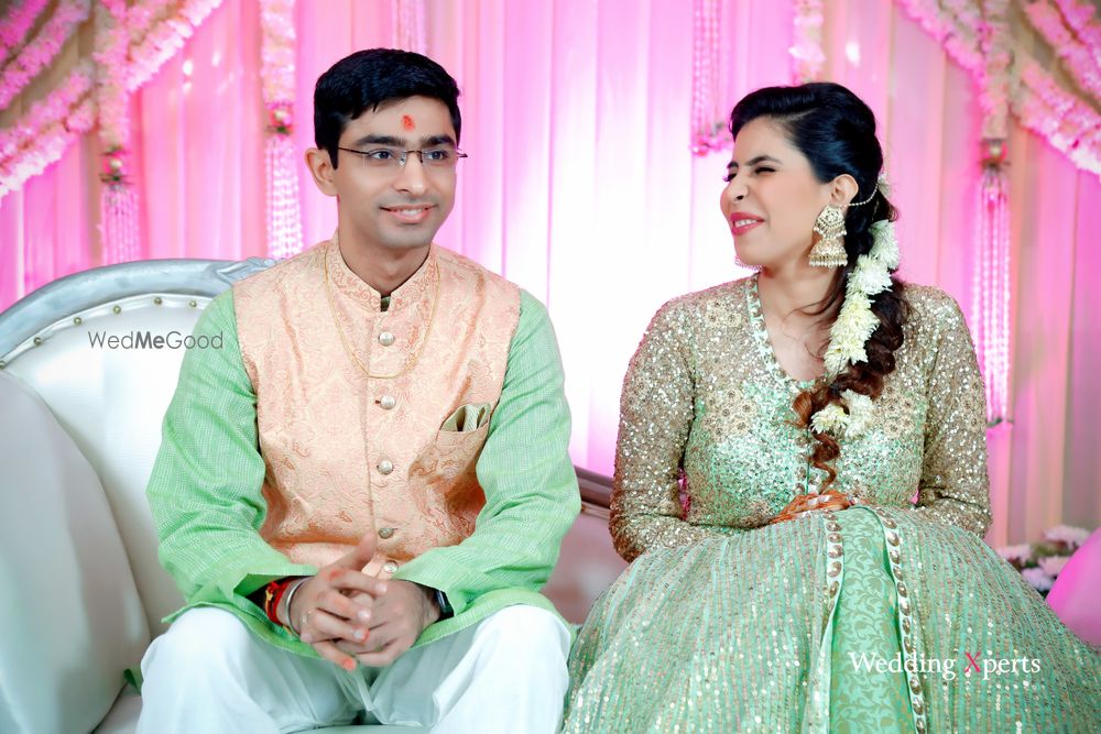 Photo From Rohan & Ankita - By Wedding Xperts