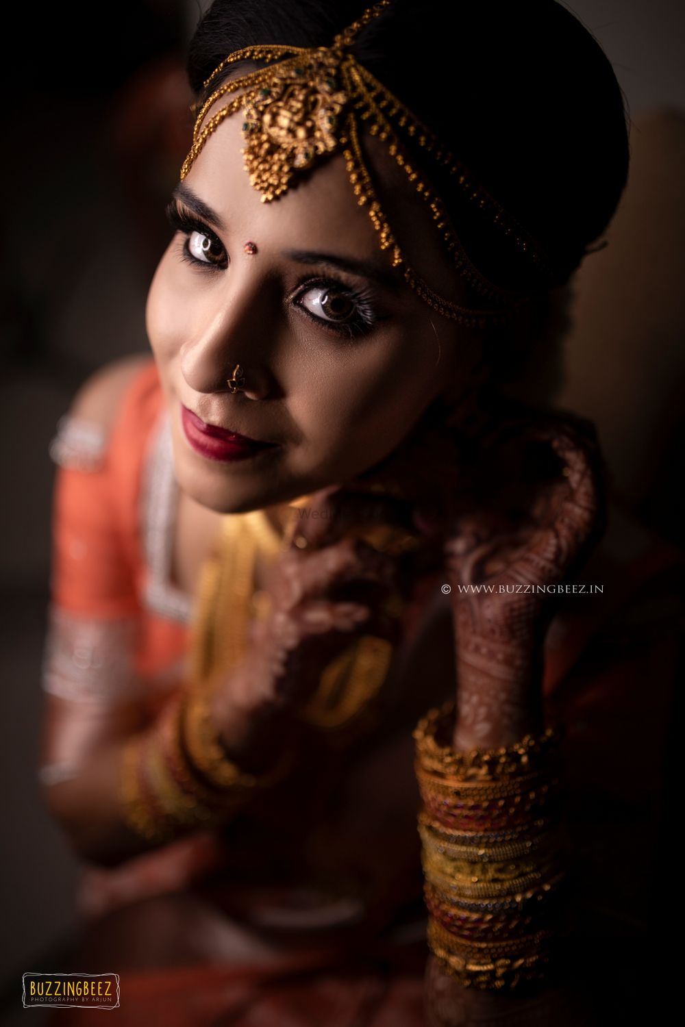 Photo From Dharan & Mozhi - By Buzzingbeez Photography