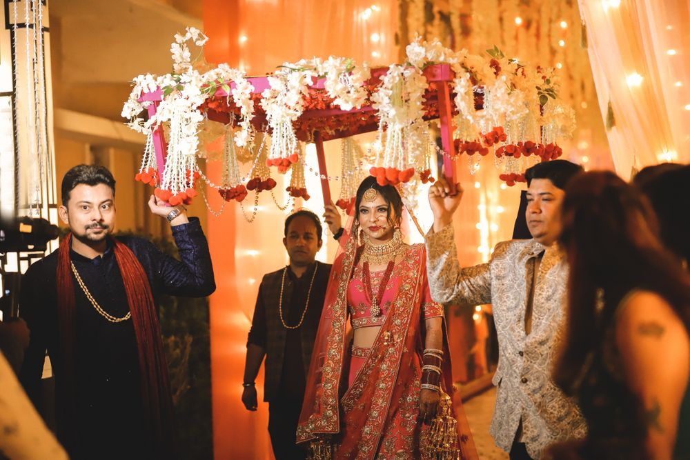 Photo From Nishchay & Himanshi - By Weddings by RK