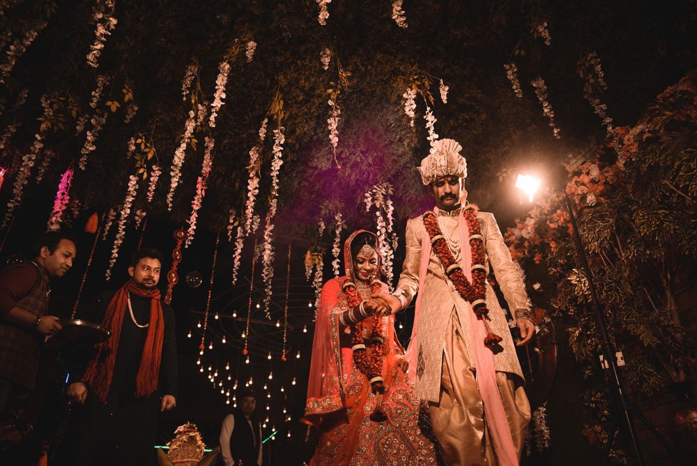 Photo From Nishchay & Himanshi - By Weddings by RK