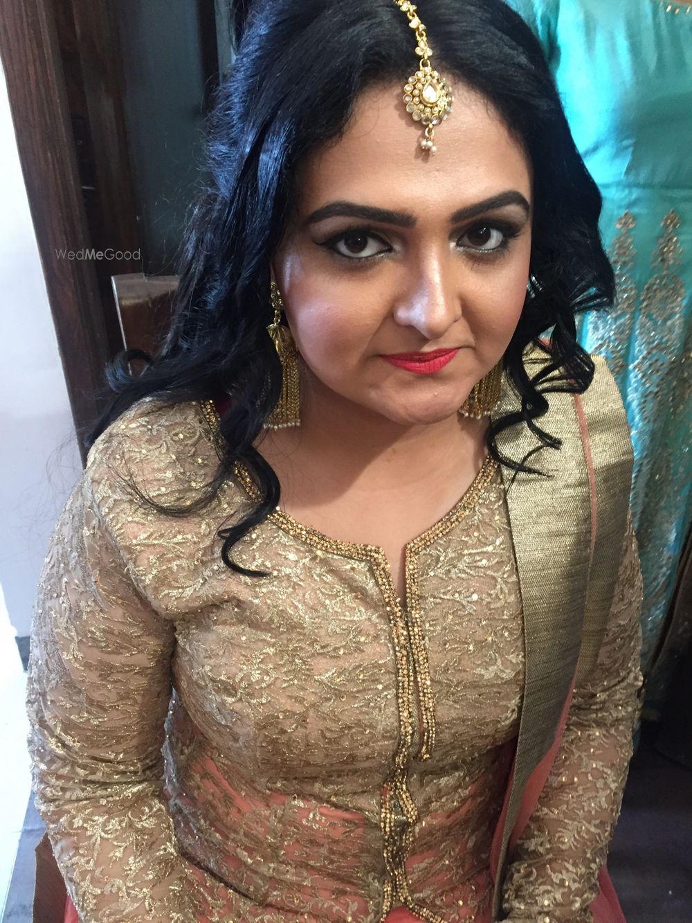 Photo From Apoorva's Engagement  - By Astha Khanna - Makeup Artist