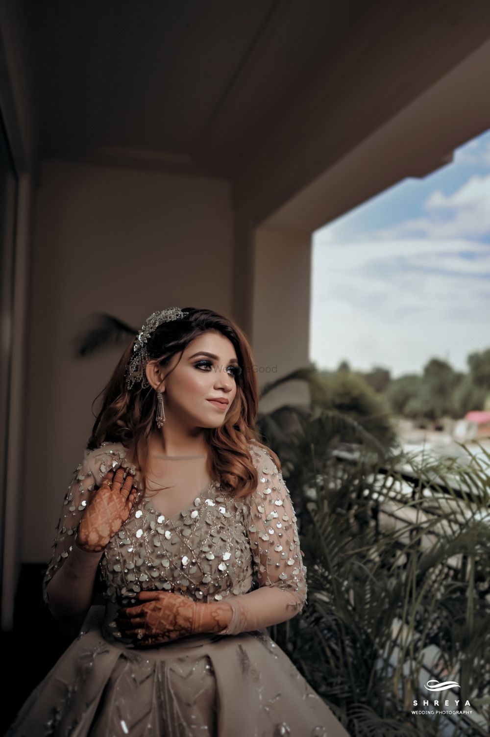 Photo From Riddhima + Abhishek - By Shreya Wedding Photography