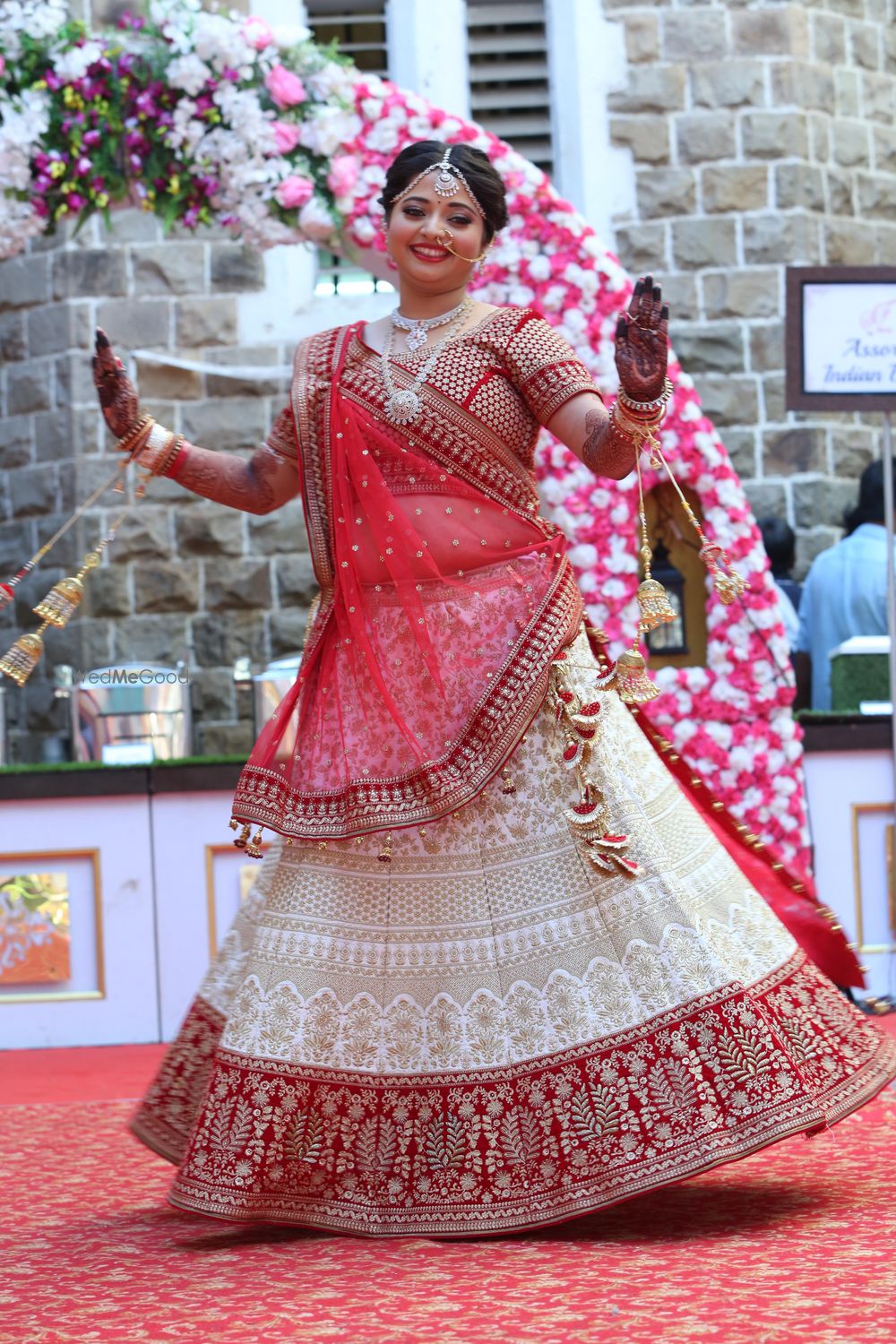 Photo From Gujarati Bridal Looks - By Pankti Jadia Makeovers