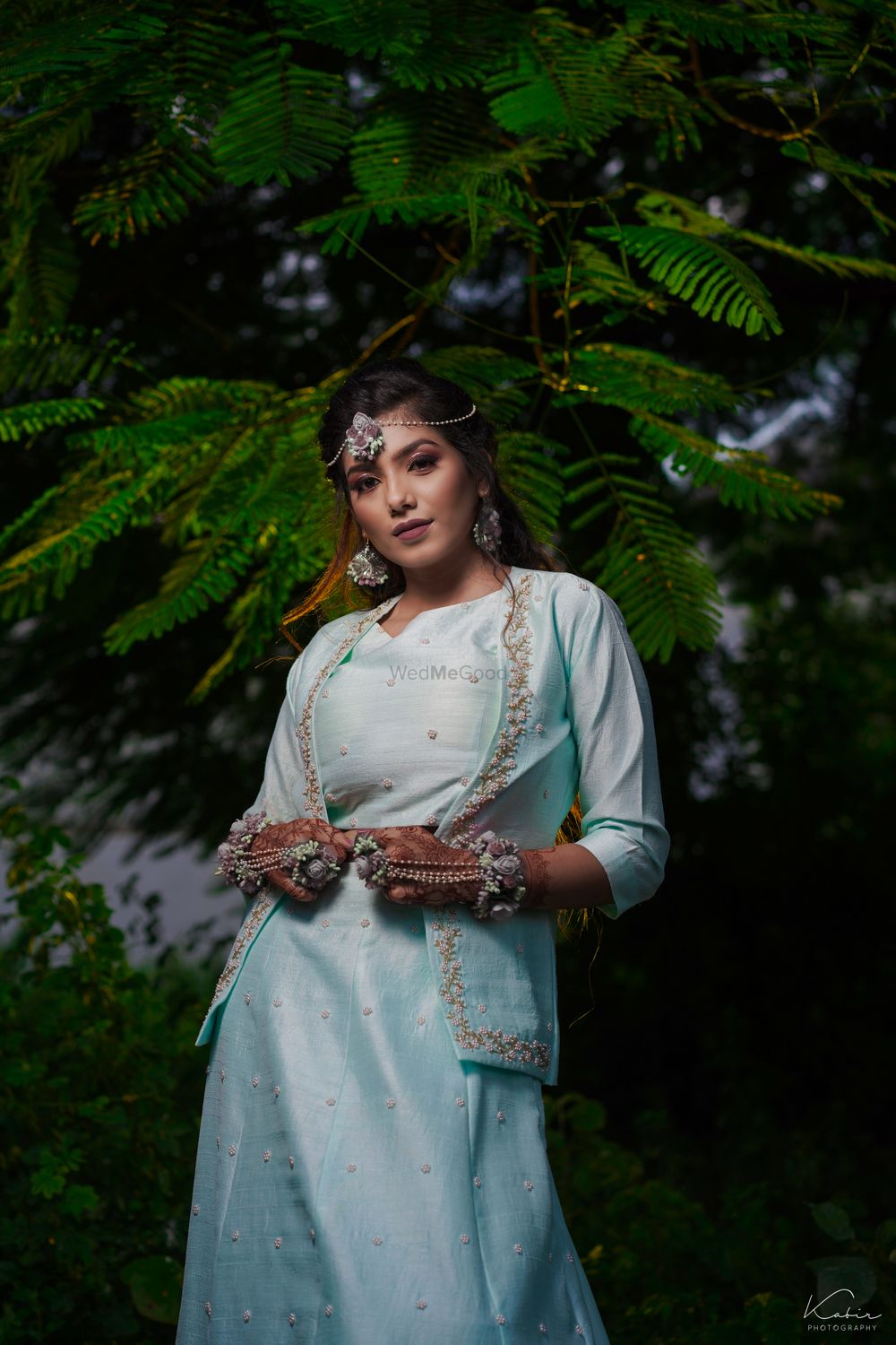 Photo From Haldi - By Makeup by Rajul