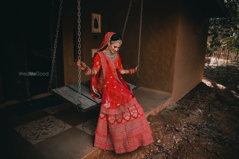 Photo From Anuja & Siddharth - By Weddings by RK