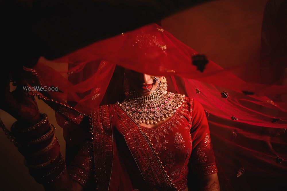 Photo From Anuja & Siddharth - By Weddings by RK