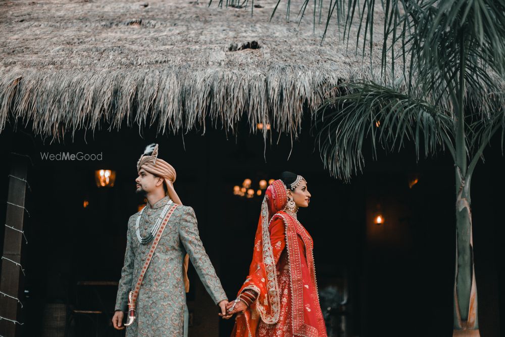 Photo From Anuja & Siddharth - By Weddings by RK