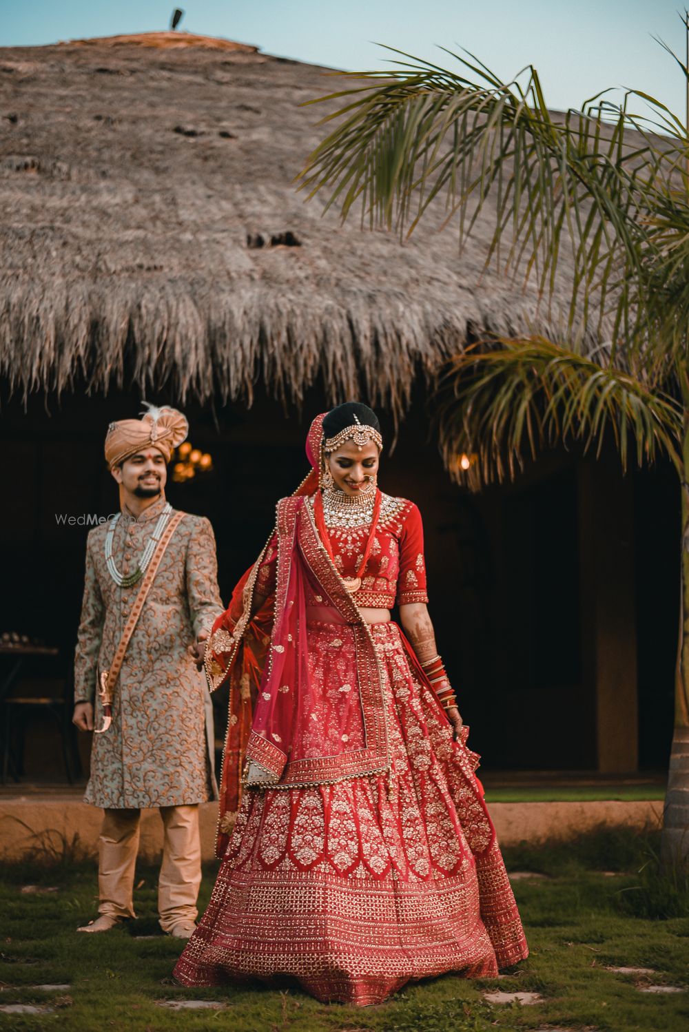 Photo From Anuja & Siddharth - By Weddings by RK