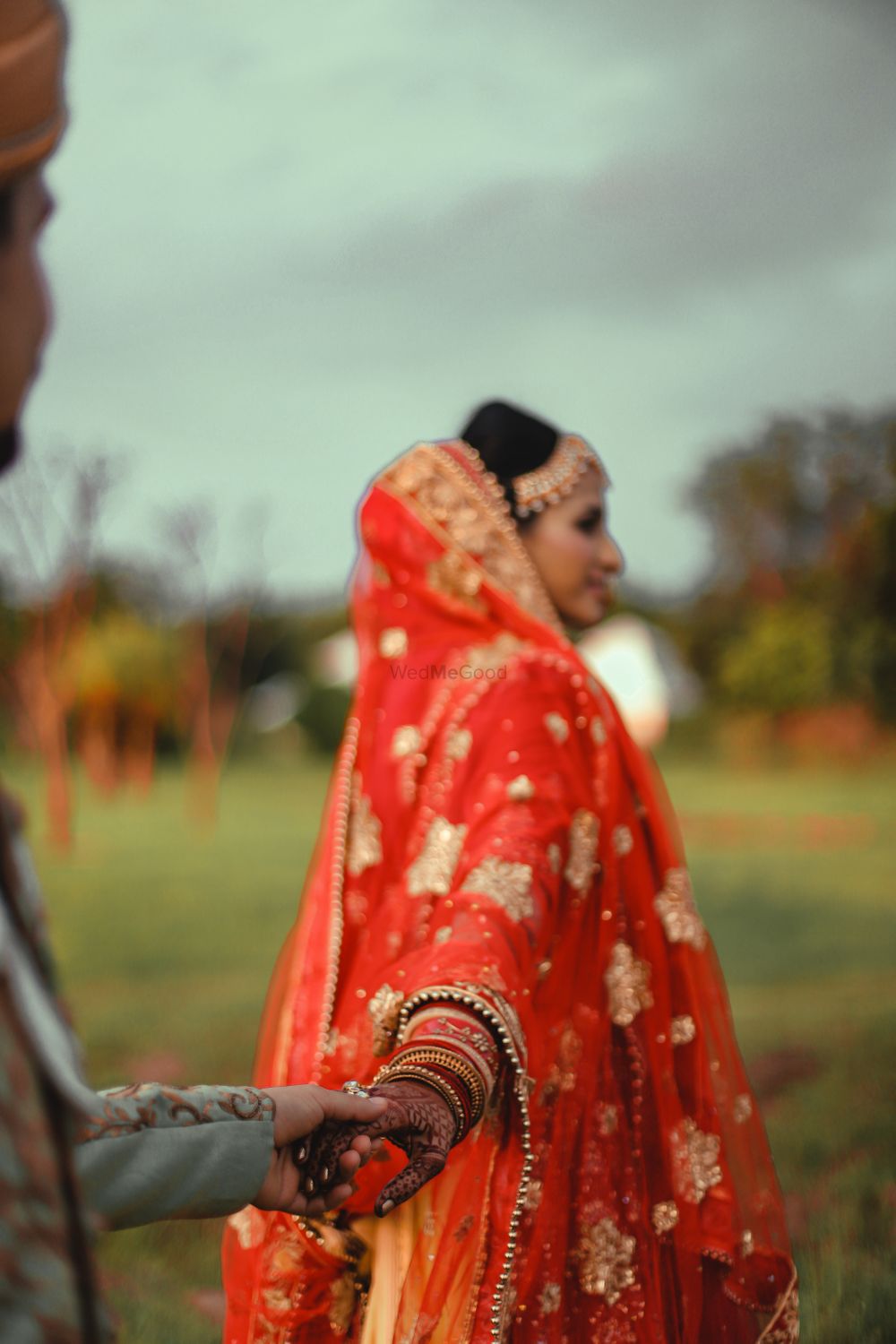 Photo From Anuja & Siddharth - By Weddings by RK