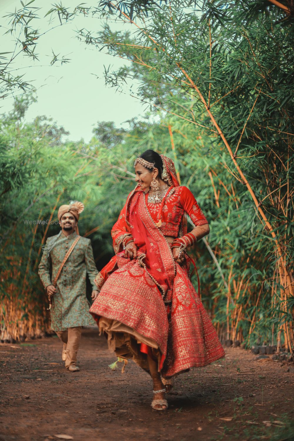 Photo From Anuja & Siddharth - By Weddings by RK