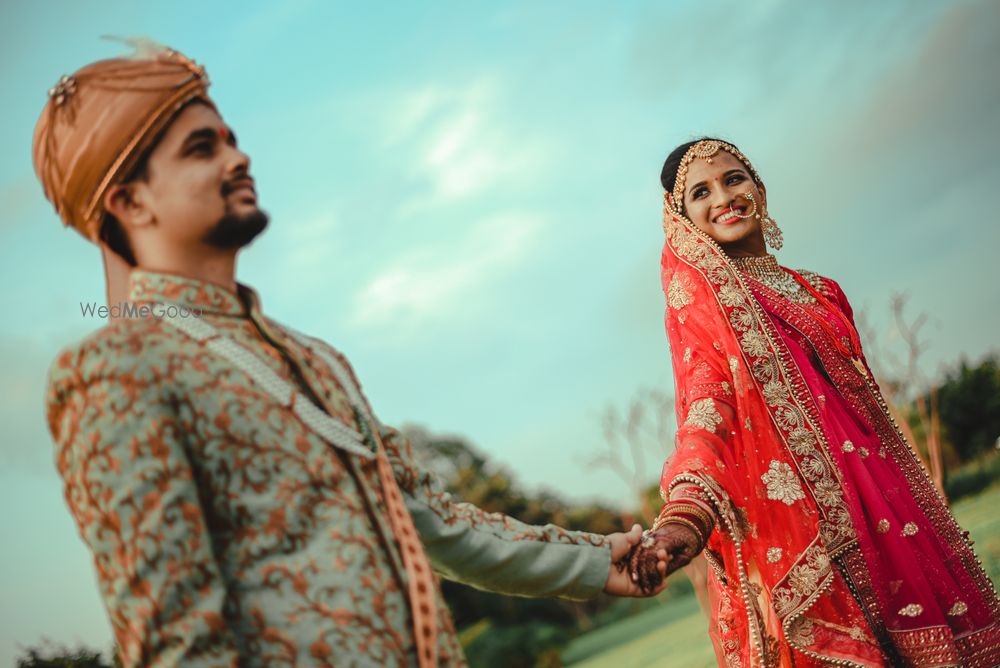 Photo From Anuja & Siddharth - By Weddings by RK