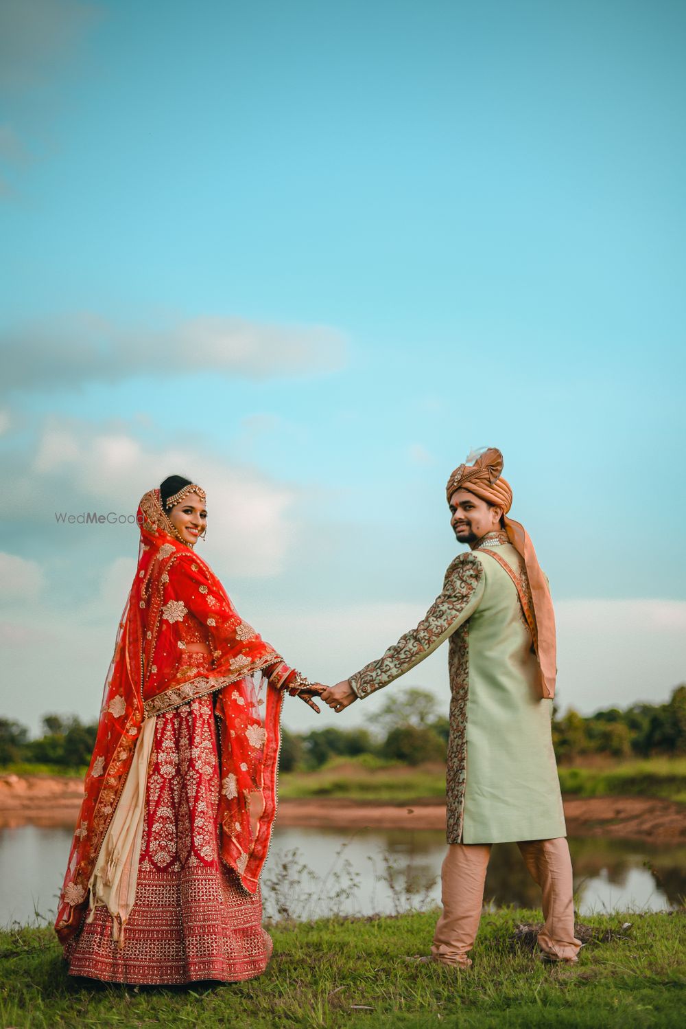 Photo From Anuja & Siddharth - By Weddings by RK