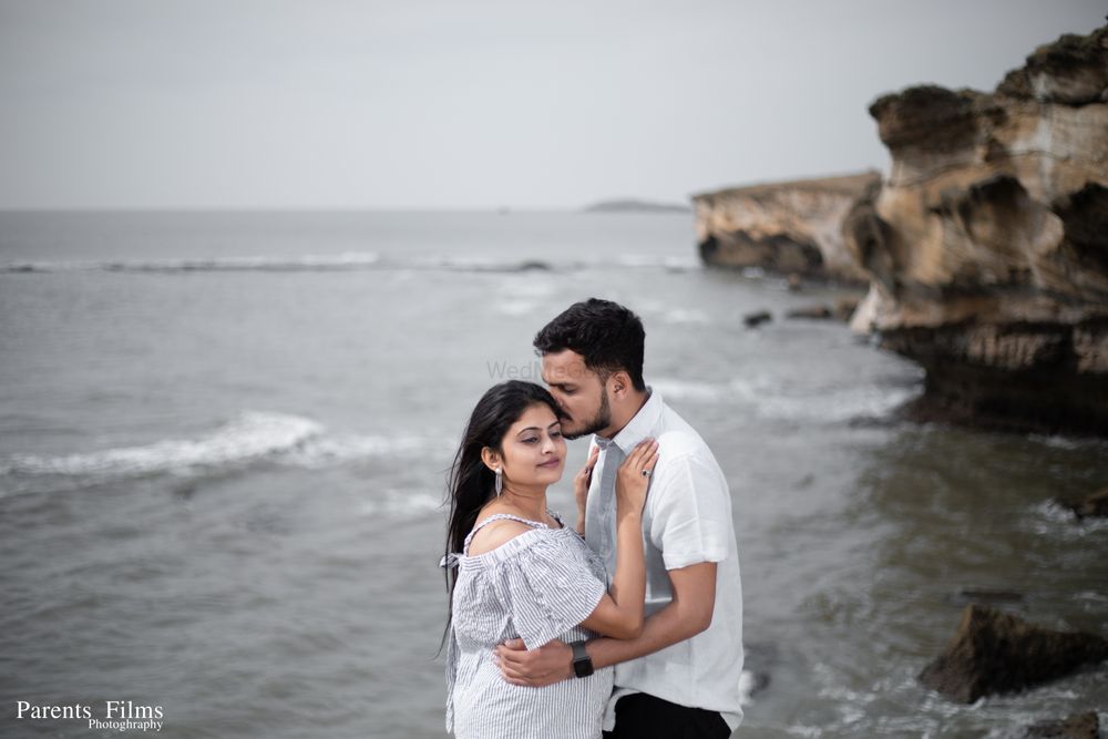 Photo From Pre-Wedding - By Parents Films