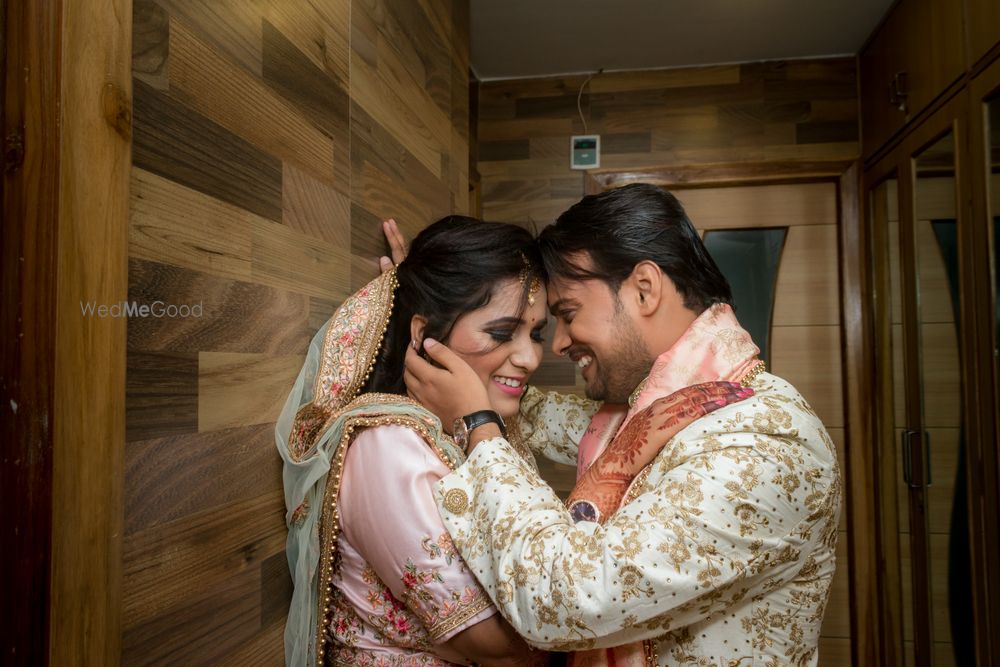 Photo From Shikha and Piyush - By Alex Frederick Photography