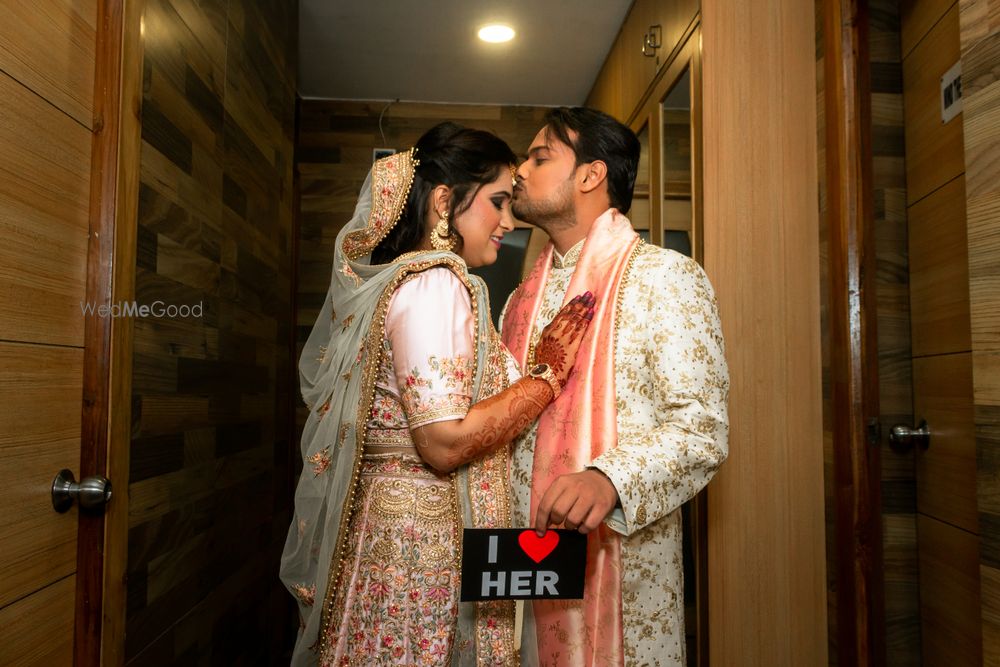 Photo From Shikha and Piyush - By Alex Frederick Photography