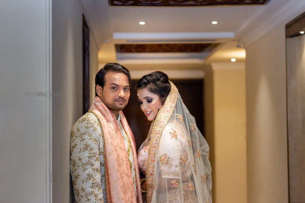 Photo From Shikha and Piyush - By Alex Frederick Photography