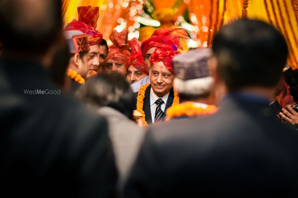 Photo From Shivani + Saurabh - By White Frog Productions