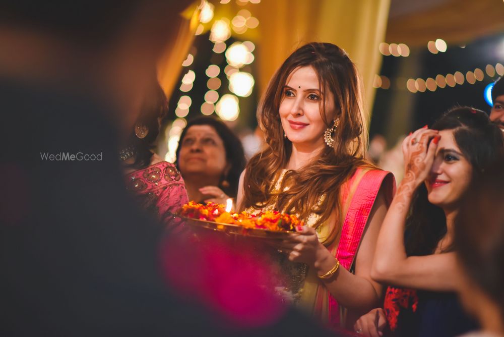 Photo From Shivani + Saurabh - By White Frog Productions