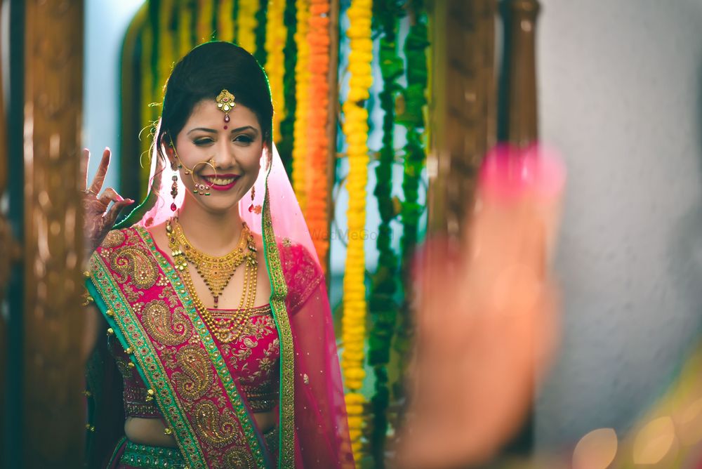 Photo From Shivani + Saurabh - By White Frog Productions