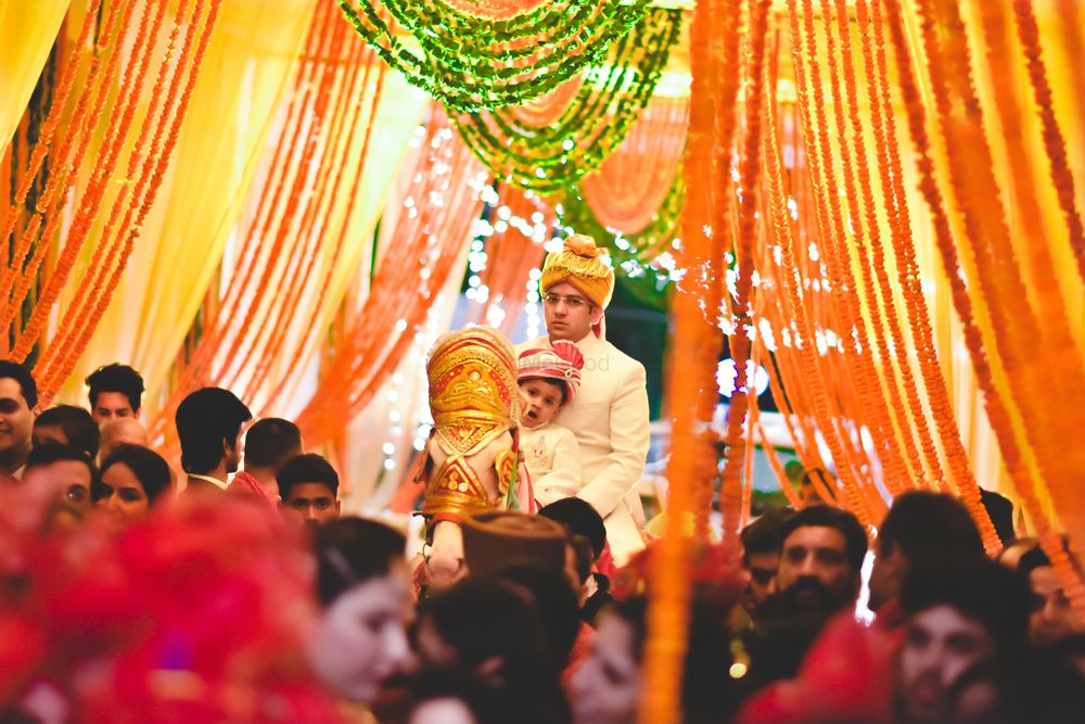 Photo From Shivani + Saurabh - By White Frog Productions
