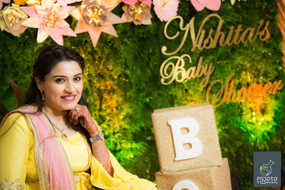 Photo From Baby Shower - By Photo Chemistry