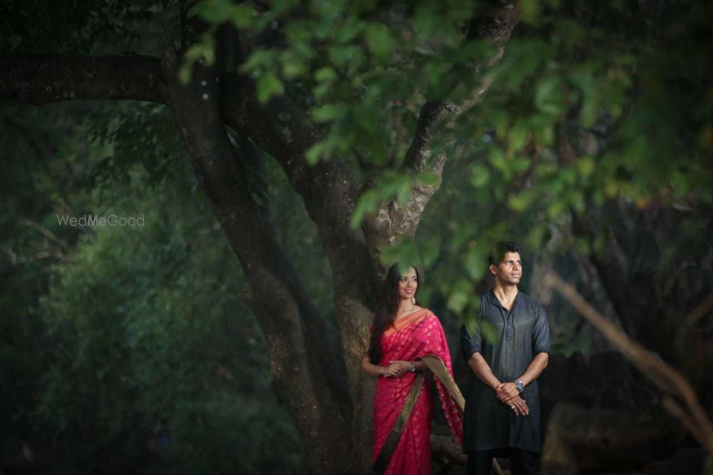 Photo From Pre wedding - By Rohit Ramesh Mayekar