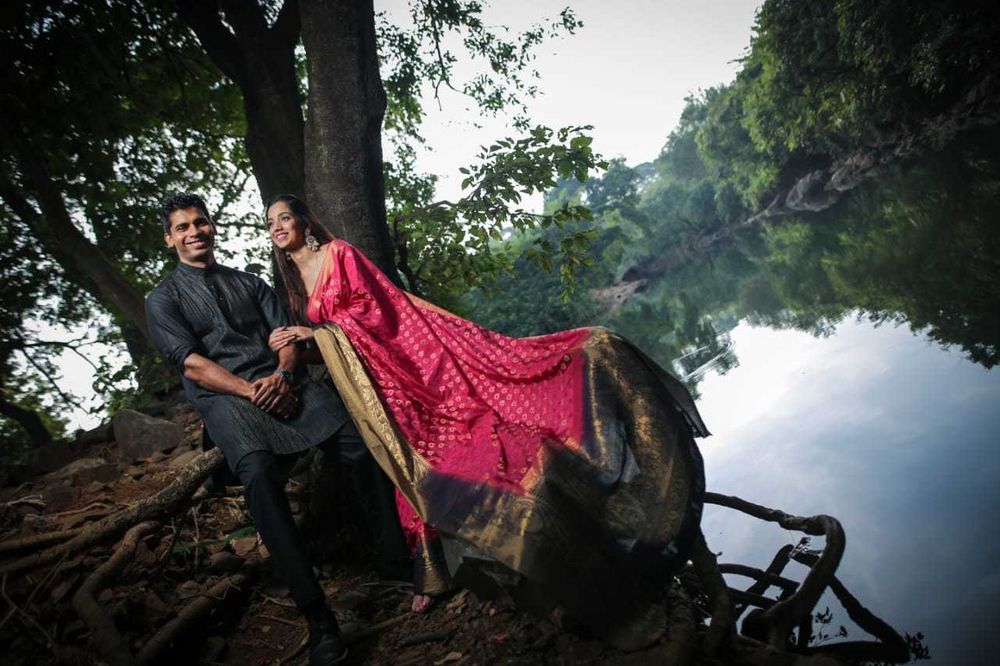 Photo From Pre wedding - By Rohit Ramesh Mayekar