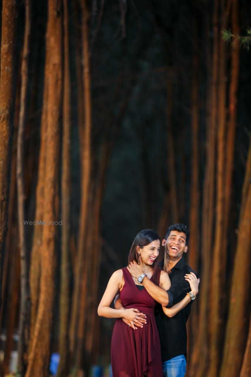 Photo From Pre wedding - By Rohit Ramesh Mayekar