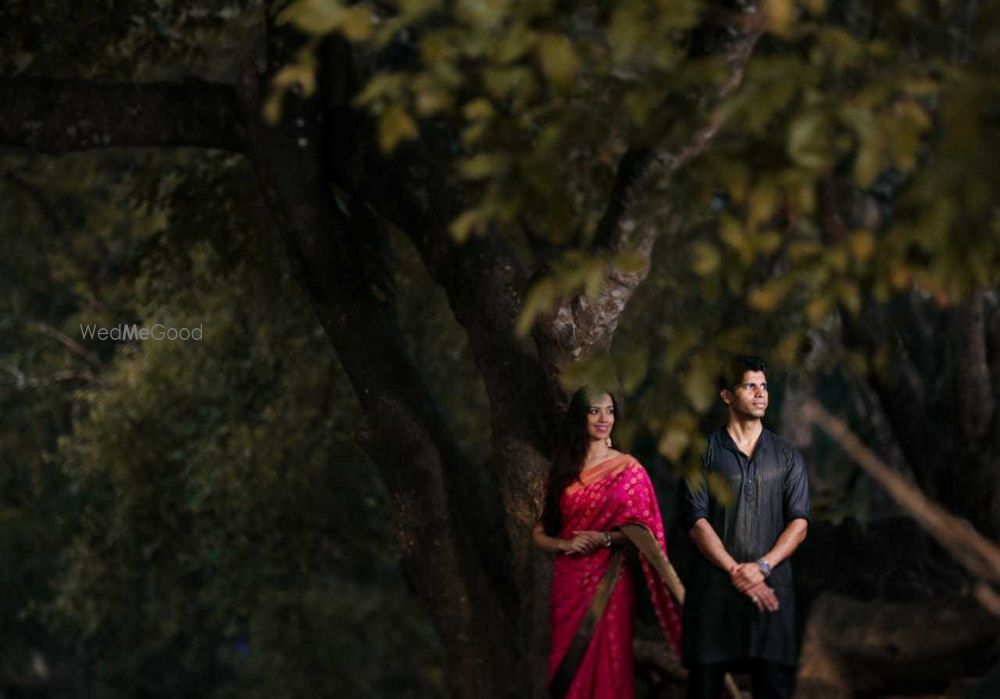 Photo From Pre wedding - By Rohit Ramesh Mayekar