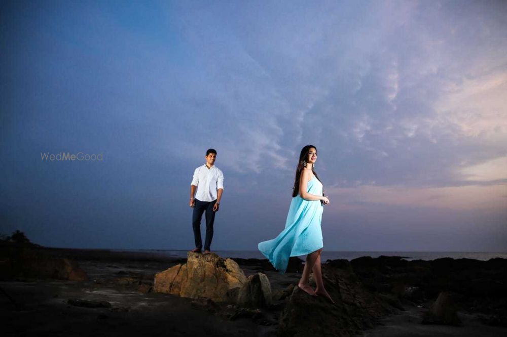 Photo From Pre wedding - By Rohit Ramesh Mayekar