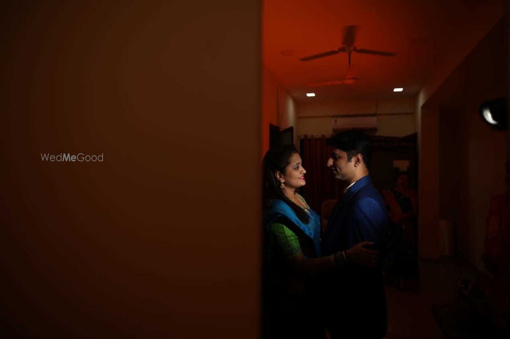 Photo From Pre wedding - By Rohit Ramesh Mayekar