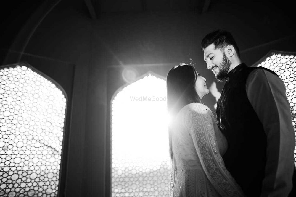 Photo From Pre wedding - By Rohit Ramesh Mayekar