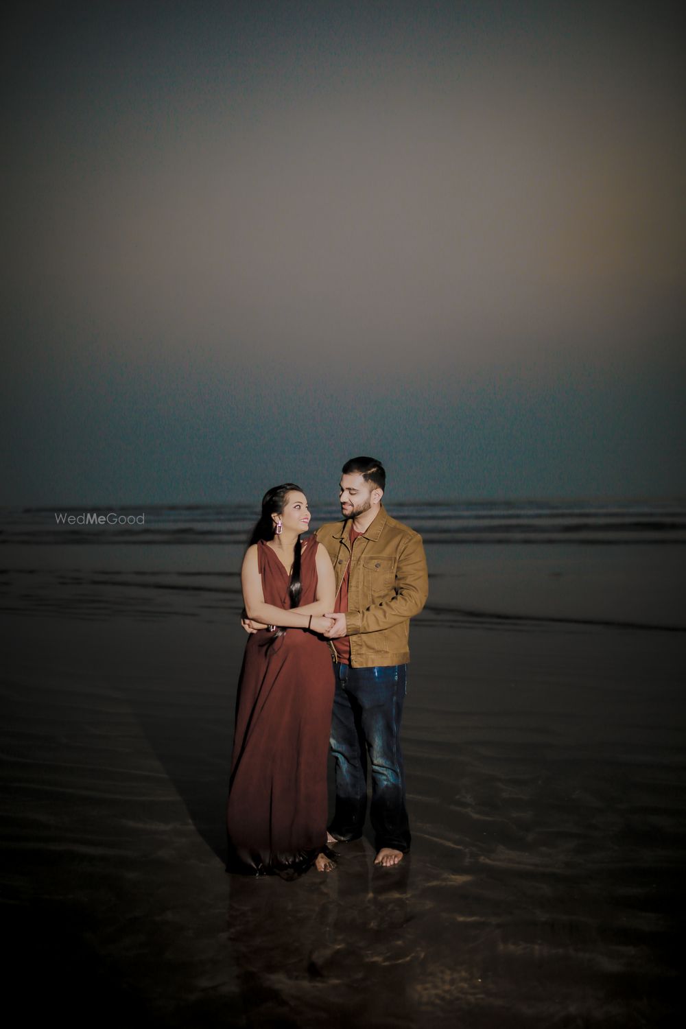 Photo From Pre wedding - By Rohit Ramesh Mayekar