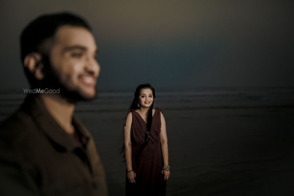 Photo From Pre wedding - By Rohit Ramesh Mayekar