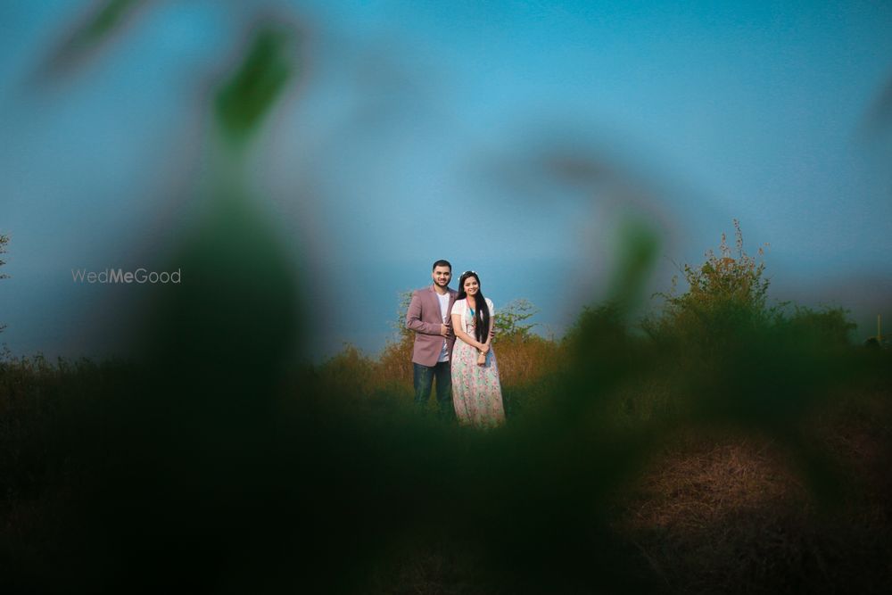 Photo From Pre wedding - By Rohit Ramesh Mayekar