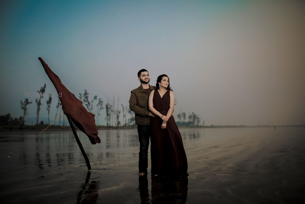 Photo From Pre wedding - By Rohit Ramesh Mayekar