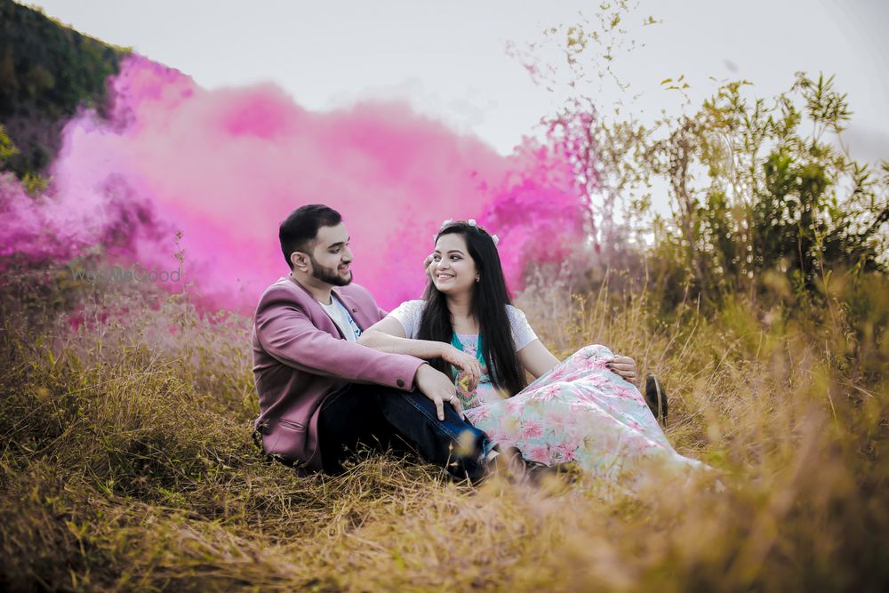 Photo From Pre wedding - By Rohit Ramesh Mayekar