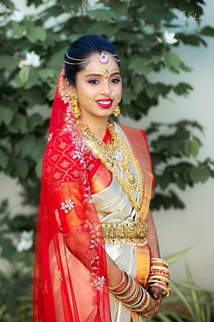 Photo From Latest HD Bridals - By Nupur Makeup Artistry