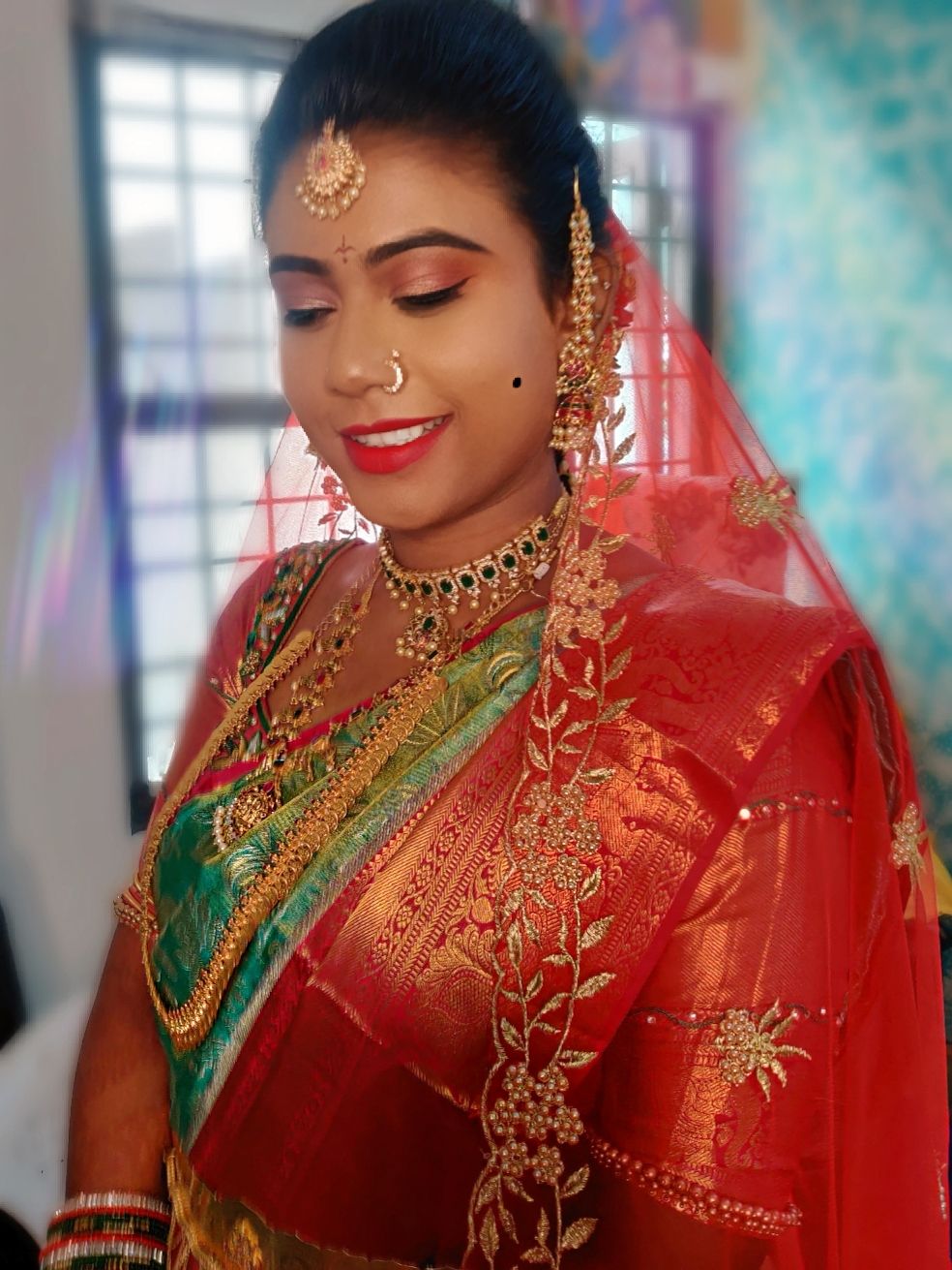 Photo From Latest HD Bridals - By Nupur Makeup Artistry