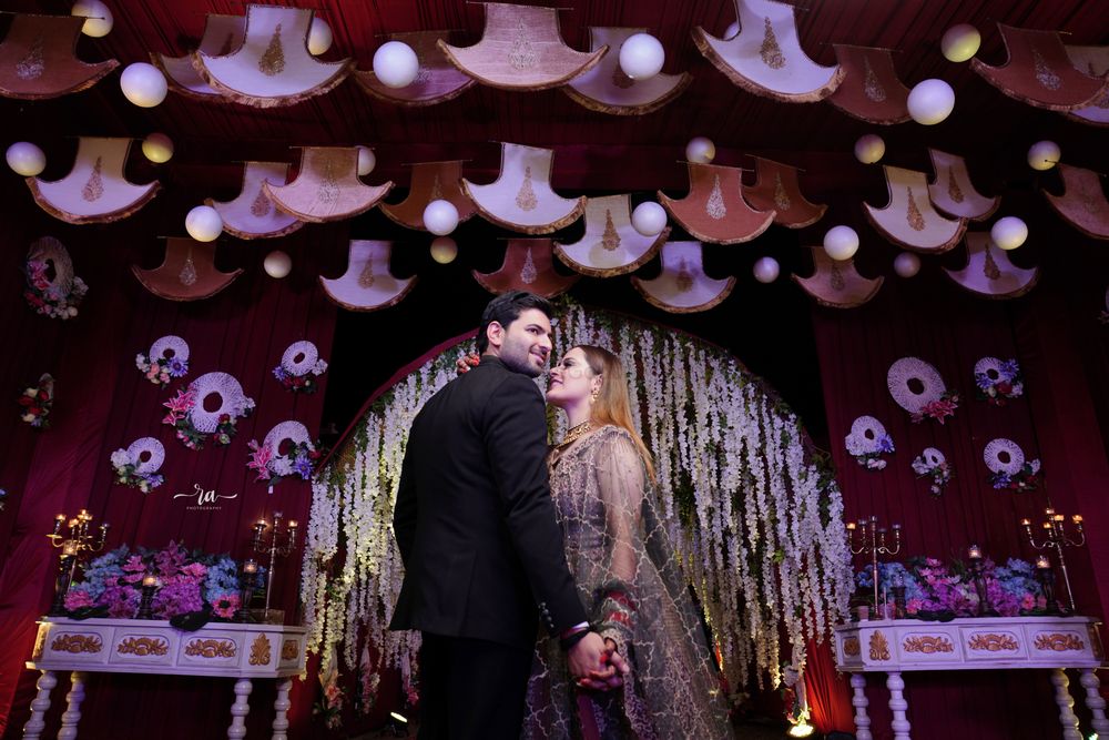 Photo From Rahat & Akash Reception - By Rohit Awasthi Photography