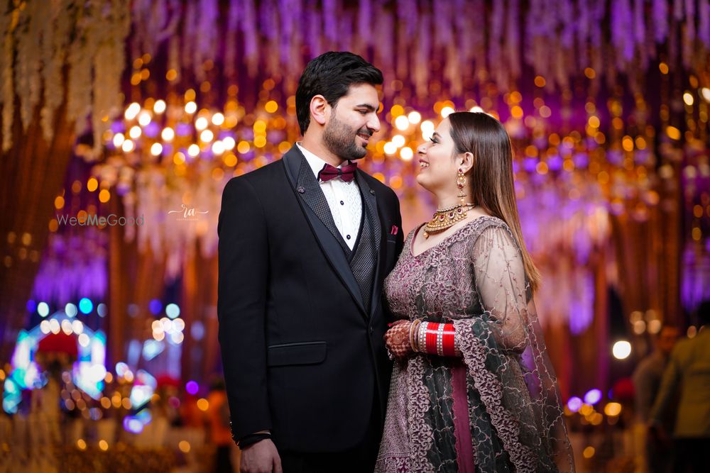 Photo From Rahat & Akash Reception - By Rohit Awasthi Photography