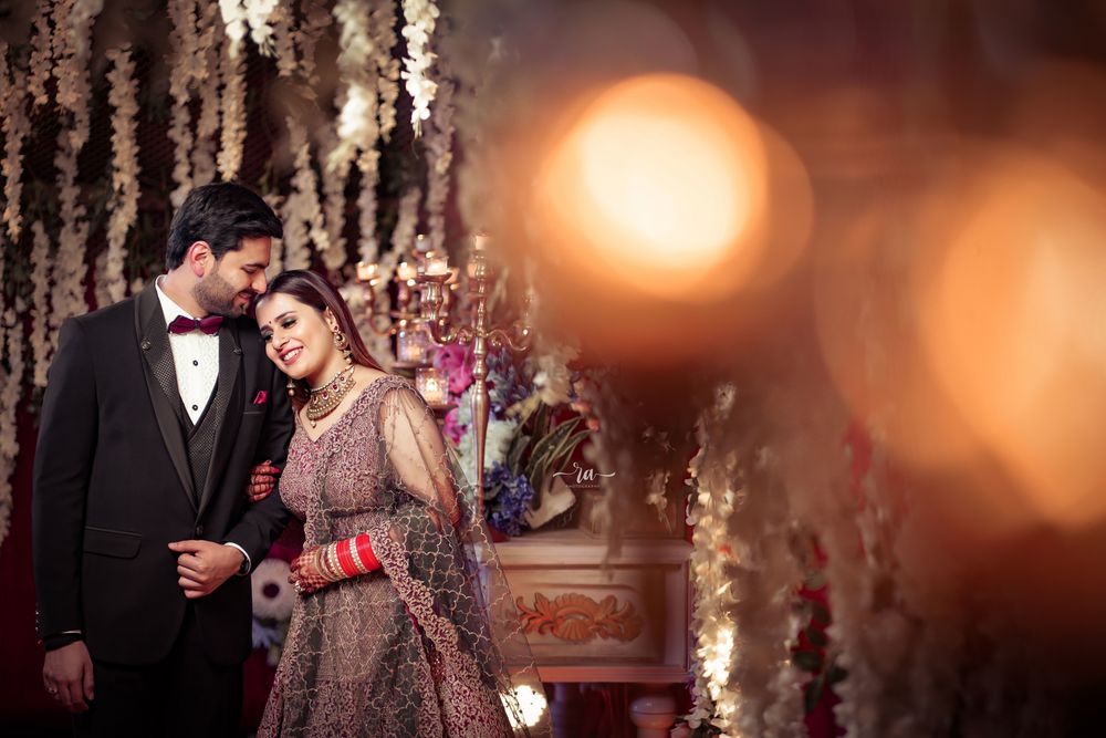 Photo From Rahat & Akash Reception - By Rohit Awasthi Photography
