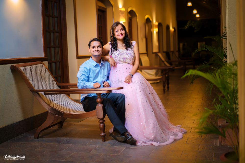 Photo From Couple Portraits in Covid Times : Rahul x Akanchha - By Clicking Shaadi