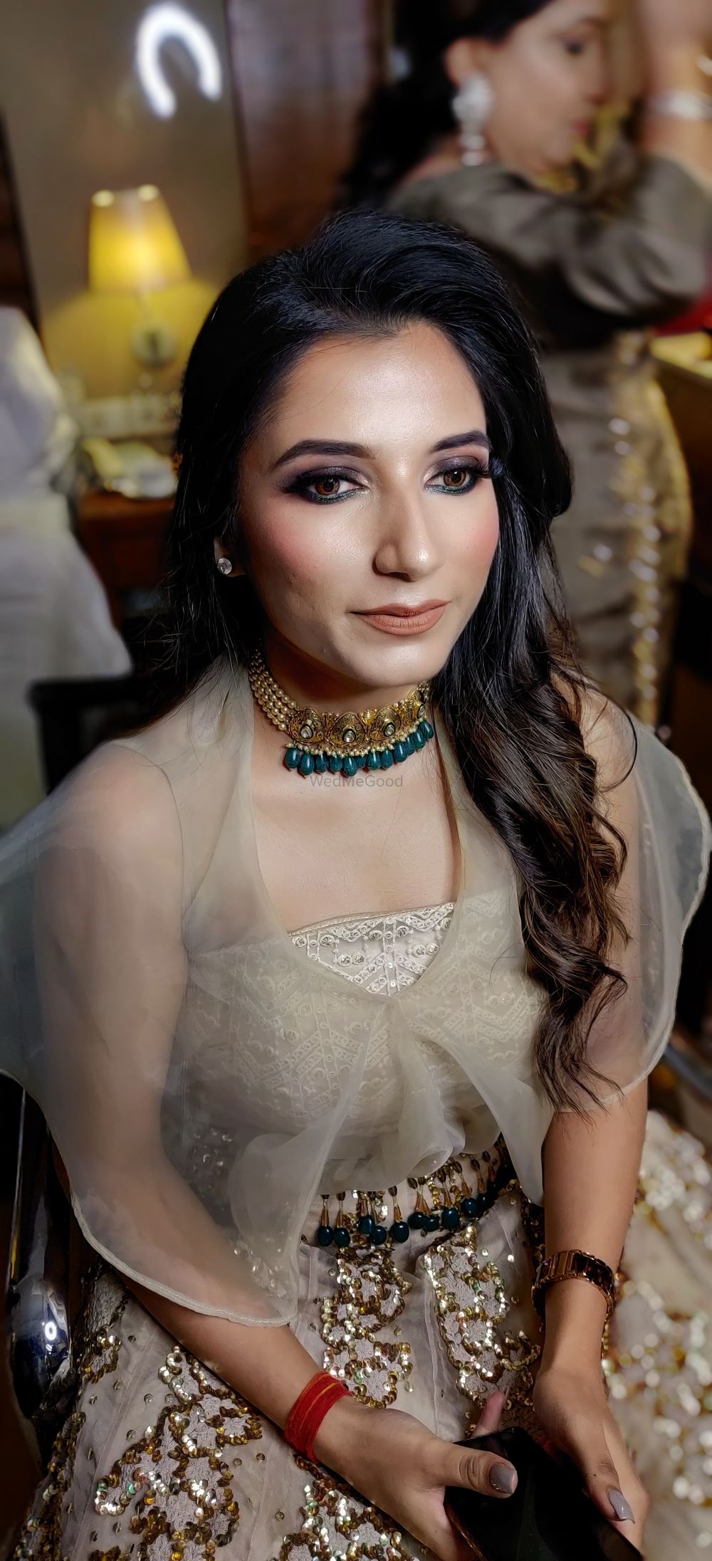 Photo From Party Makeover - By Aastha Sidana Makeup