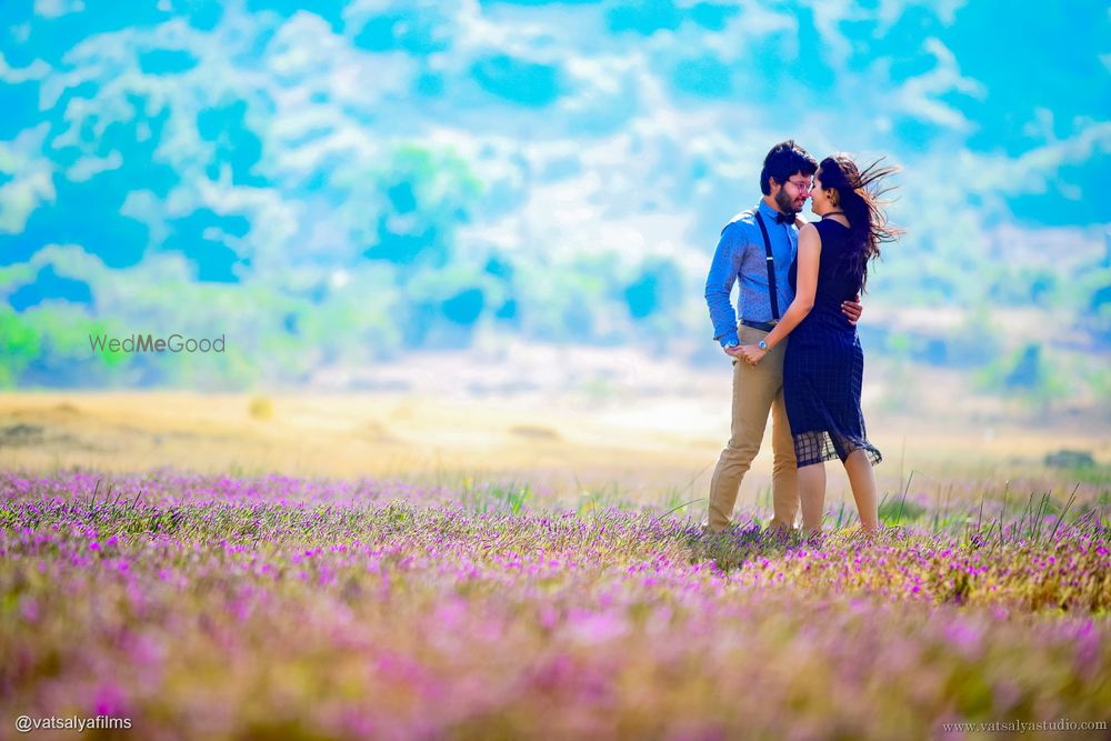 Photo From LOVESTORIES - By Vatsalya Studio